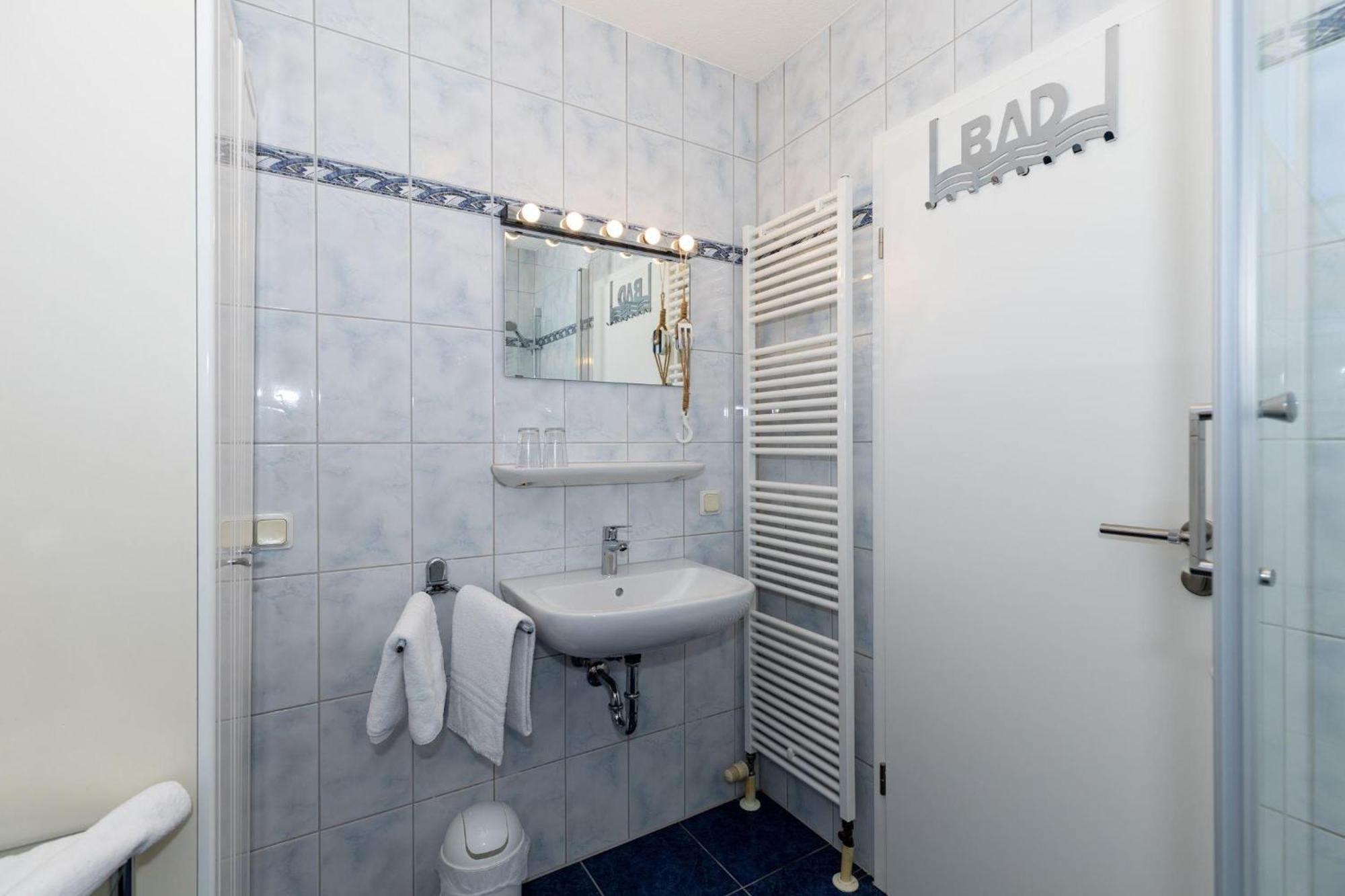 Eichsfeldia Wohnung 9 Ostseebad Kühlungsborn Exterior foto